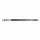 KOH Pinsel BRISTLE Borsten Schule flach Gr. 10