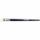 KOH Pinsel BRISTLE Borsten Schule flach Gr. 20