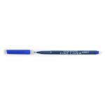 KOH Marker CD / DVD / Blu-ray 4001 Rundspitze 0,7 mm blau