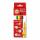 KOH Fasermaler Fisch 2 mm Spitze 6er Papp-Etui