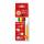 KOH Fasermaler Dschungel 2 mm Spitze 6er Papp-Etui