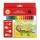 KOH Fasermaler Dschungel 2 mm Spitze 30er Papp-Etui