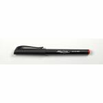 KOH Tintenroller Roller Pen 0,3 mm Rot