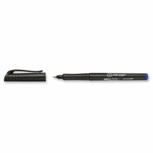 KOH Tintenroller Roller Pen 0,3 mm Blau