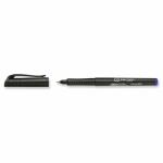 KOH Tintenroller Roller Pen 0,3 mm Blau