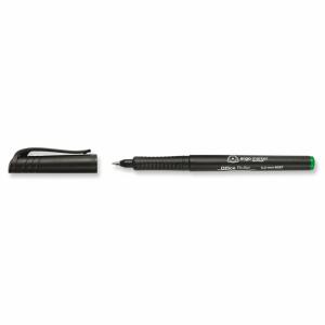 KOH Tintenroller Roller Pen 0,3 mm Grün