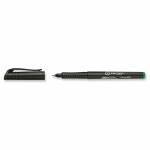 KOH Tintenroller Roller Pen 0,3 mm Grün