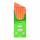 KOH Textilmarker 2,0 mm Rundspitze / Orange - Fluorezierend