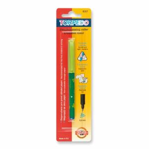 KOH Tintenroller TORPEDO o. Farbwahl