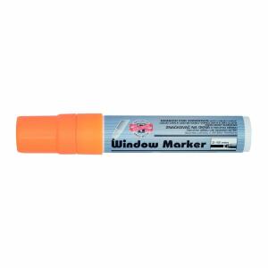 KOH Deko Marker Flüssigkreide Jumbo 2-15 mm orange