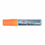 KOH Deko Marker Flüssigkreide Jumbo 2-15 mm orange