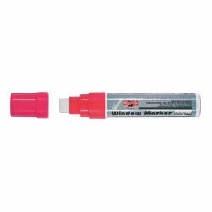 KOH Deko Marker Flüssigkreide Jumbo 2-15 mm pink