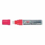 KOH Deko Marker Flüssigkreide Jumbo 2-15 mm pink