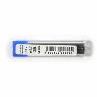 KOH Druckbleistift Minen Gradation 0,7 mm x 60 mm 2B