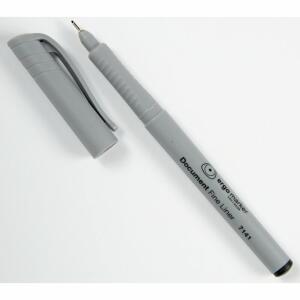 KOH Fineliner Grafikliner 0,5 mm schwarz