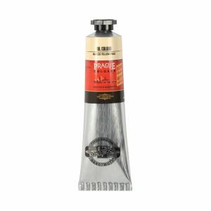 KOH Ölmalfarbe Prague 40 ml Tube naples yellow pale