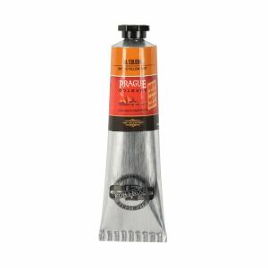 KOH Ölmalfarbe Prague 40 ml Tube naples yellow deep