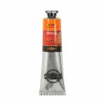KOH Ölmalfarbe Prague 40 ml Tube cadmium orange