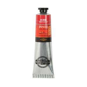 KOH Ölmalfarbe Prague 40 ml Tube madder lake light