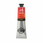 KOH Ölmalfarbe Prague 40 ml Tube madder lake light