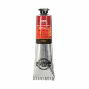 KOH Ölmalfarbe Prague 40 ml Tube madder lake medium