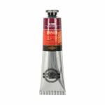 KOH Ölmalfarbe Prague 40 ml Tube madder lake dark