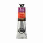 KOH Ölmalfarbe Prague 40 ml Tube ultramarine pink