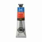 KOH Ölmalfarbe Prague 40 ml Tube cerulean blue