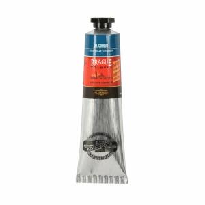 KOH Ölmalfarbe Prague 40 ml Tube cobalt blue chromium