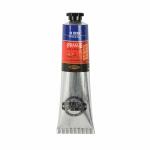 KOH Ölmalfarbe Prague 40 ml Tube phthalo blue
