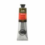 KOH Ölmalfarbe Prague 40 ml Tube olive green light