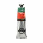 KOH Ölmalfarbe Prague 40 ml Tube chromium green