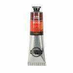 KOH Ölmalfarbe Prague 40 ml Tube light brown