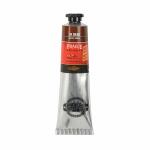 KOH Ölmalfarbe Prague 40 ml Tube burnt umber