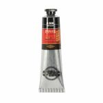 KOH Ölmalfarbe Prague 40 ml Tube ivory black