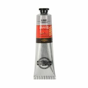 KOH Ölmalfarbe Prague 40 ml Tube yellowish grey