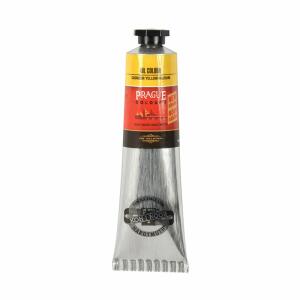KOH Ölmalfarbe Prague 40 ml Tube cadmium yellow medium