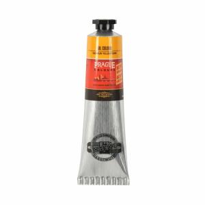 KOH Ölmalfarbe Prague 40 ml Tube cadmium yellow dark