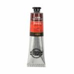 KOH Ölmalfarbe Prague 40 ml Tube transparent brown...