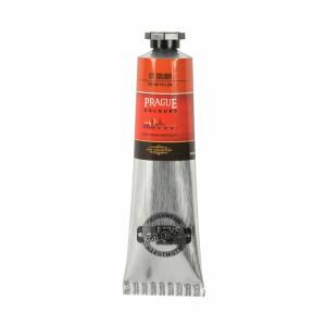 KOH Ölmalfarbe Prague 40 ml Tube indian yellow