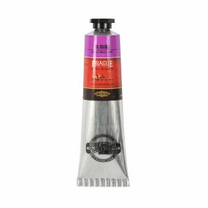 KOH Ölmalfarbe Prague 40 ml Tube cobalt violet light