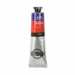 KOH Ölmalfarbe Prague 40 ml Tube cobalt violet dark