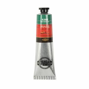 KOH Ölmalfarbe Prague 40 ml Tube cobalt green light