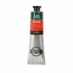 KOH Ölmalfarbe Prague 40 ml Tube cobalt green dark