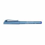 KOH Marker CD / DVD / Blu-ray 4061 Rundspitze 0,7 mm blau