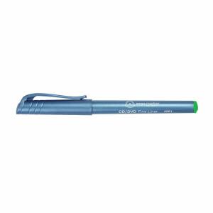 KOH Marker CD / DVD / Blu-ray 4061 Rundspitze 0,7 mm grün