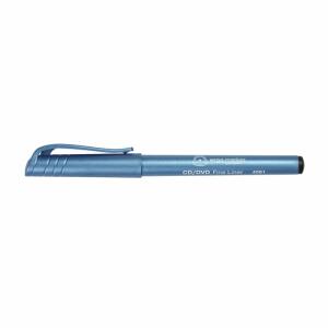 KOH Marker CD / DVD / Blu-ray 4061 Rundspitze 0,7 mm schwarz