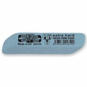KOH Radiergummi Universal Extra Hard eckig 30er Pack