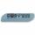 KOH Radiergummi Universal Extra Hard eckig 30er Pack