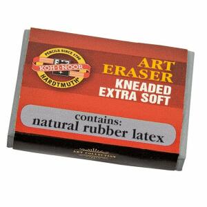 KOH Radiergummi Knetradiergummi Extra Soft 18er 14KD